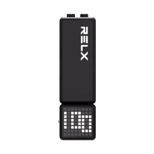 RELX Creator 22000口拋棄式電子煙 | 台灣正品悅刻積木電子煙